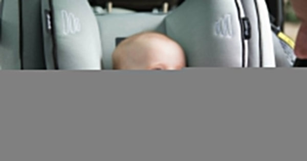 Everything you need to know about Extended Rearward Facing