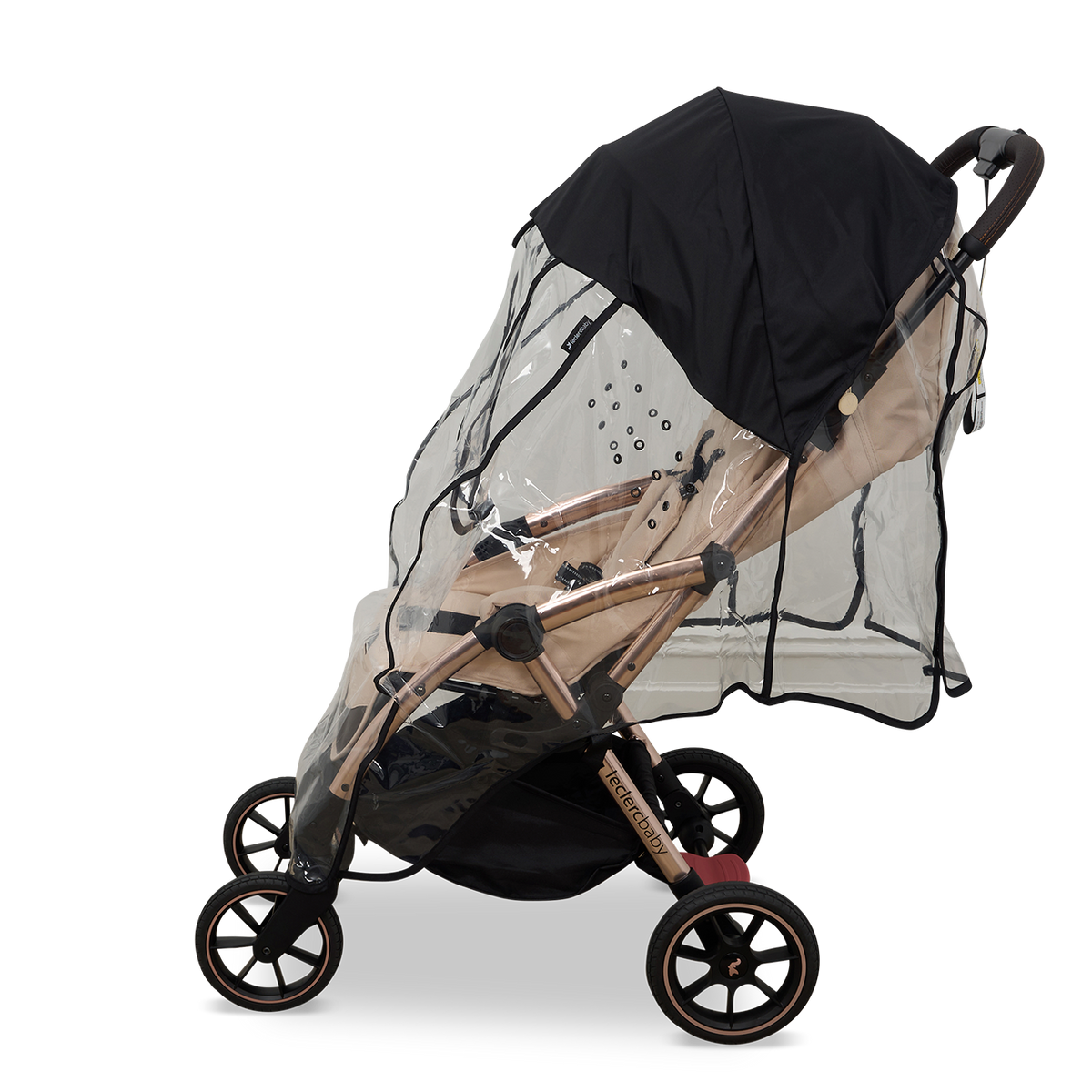Luxury Rain Cover