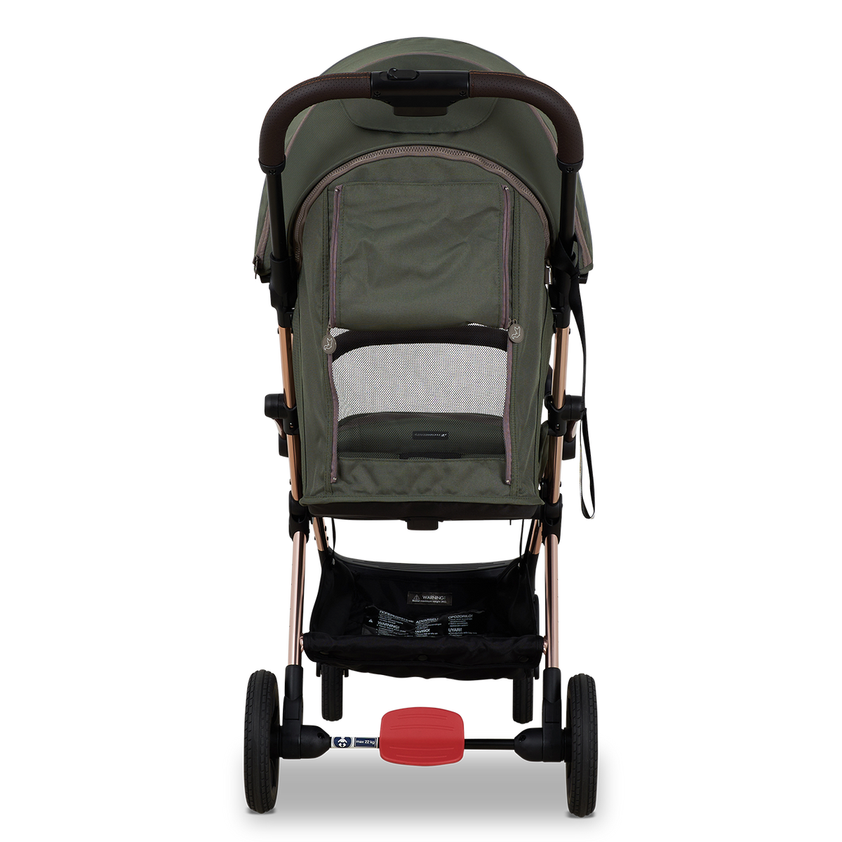 Army Green