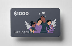 Gift Card AU$1000