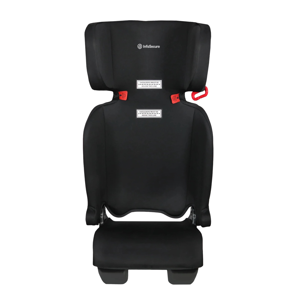 Versatile Folding Booster