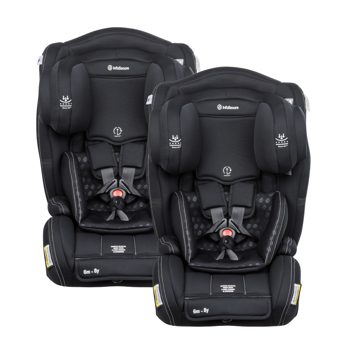 Accomplish Air Duo Bundle