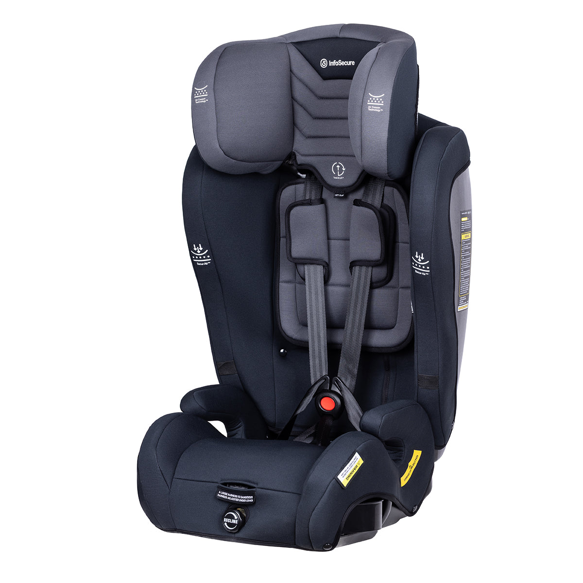 Stride Plus