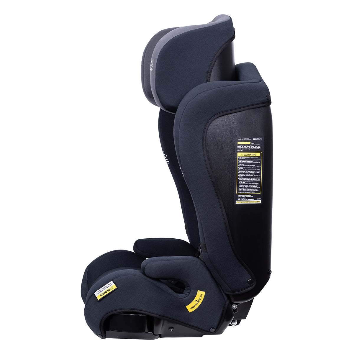 Stride Plus
