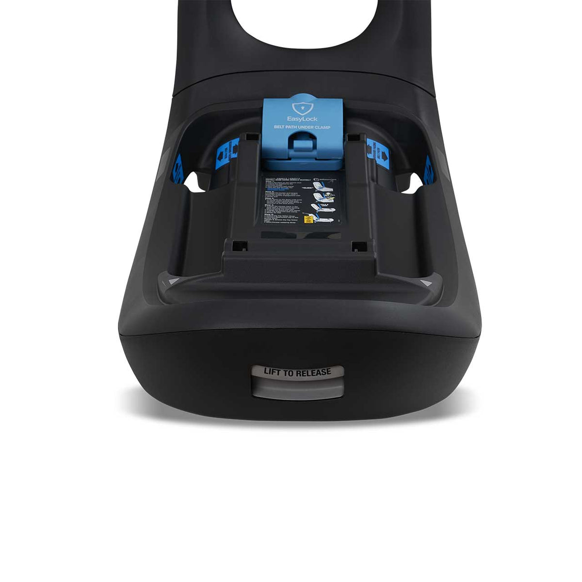 Infant Carrier Base - Seatbelt Only