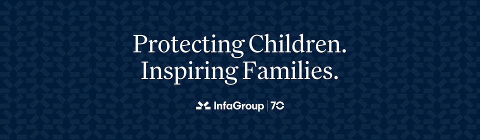 Infa Group | Child restraints and baby products