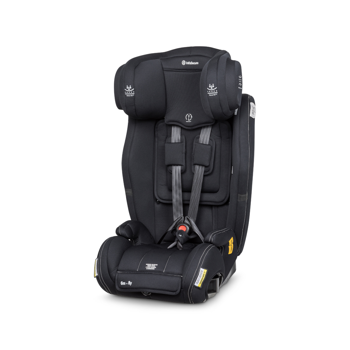 Accomplish Air Duo Bundle