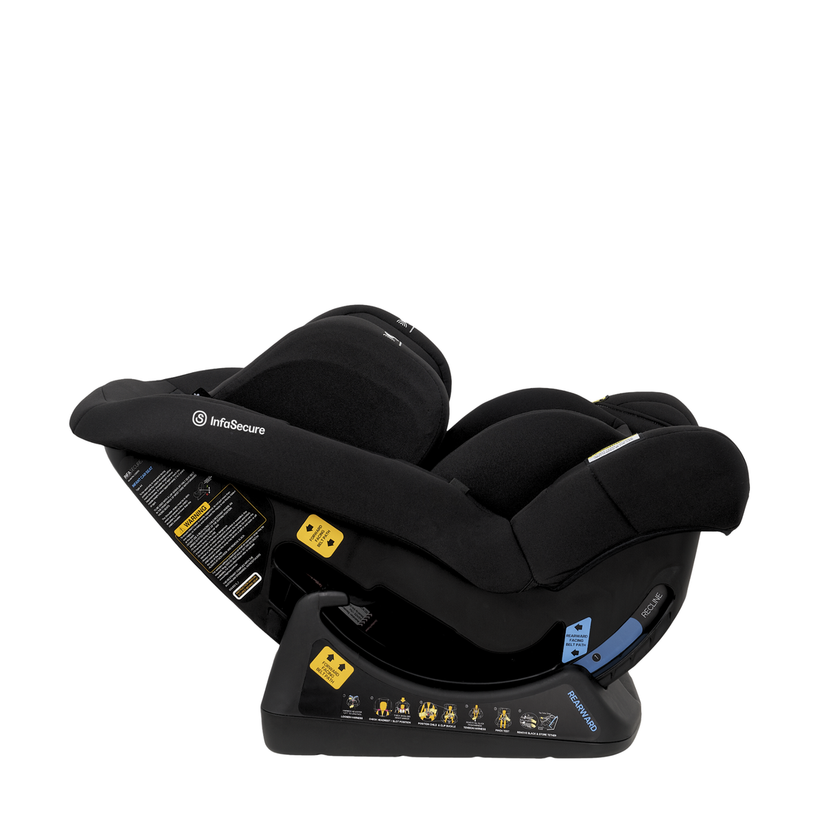 Ranger II Eclipse Duo Bundle