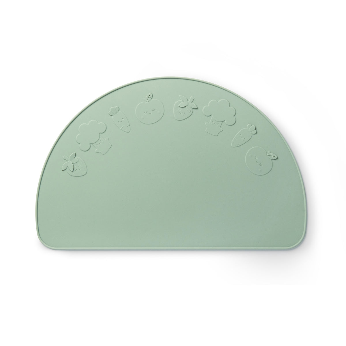Silicone Placemat - Soft Sage