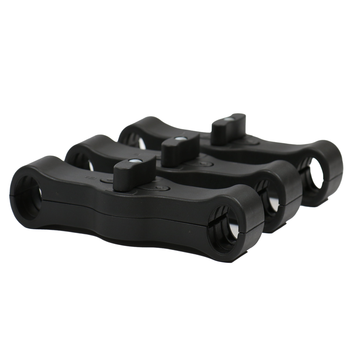 Twin/Stroller Connector (Set of 3)