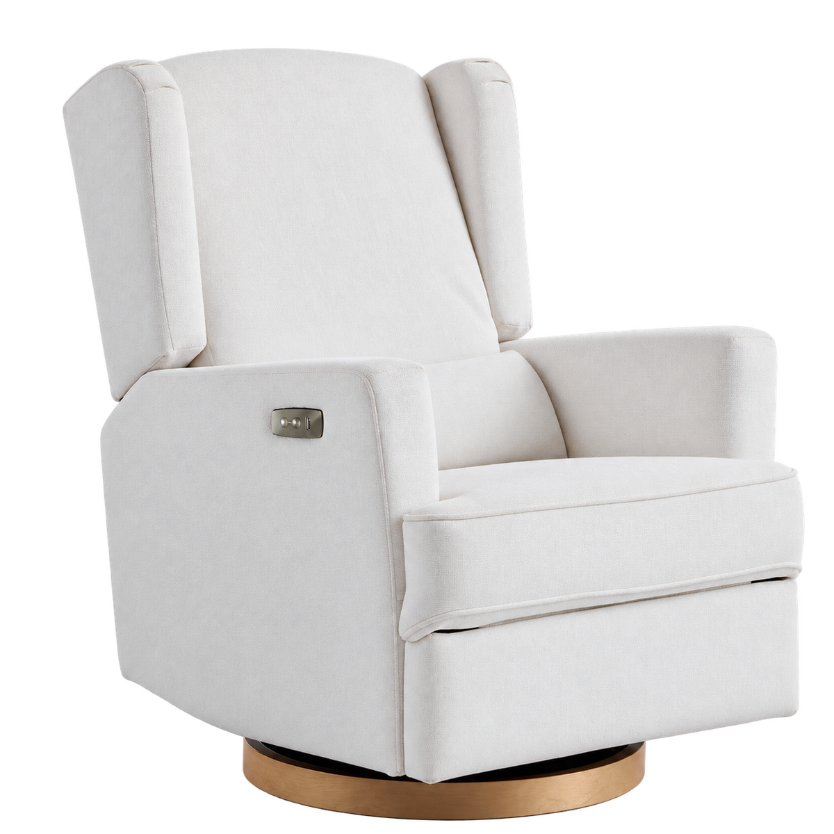 Archer Electric Recliner Glider Chair