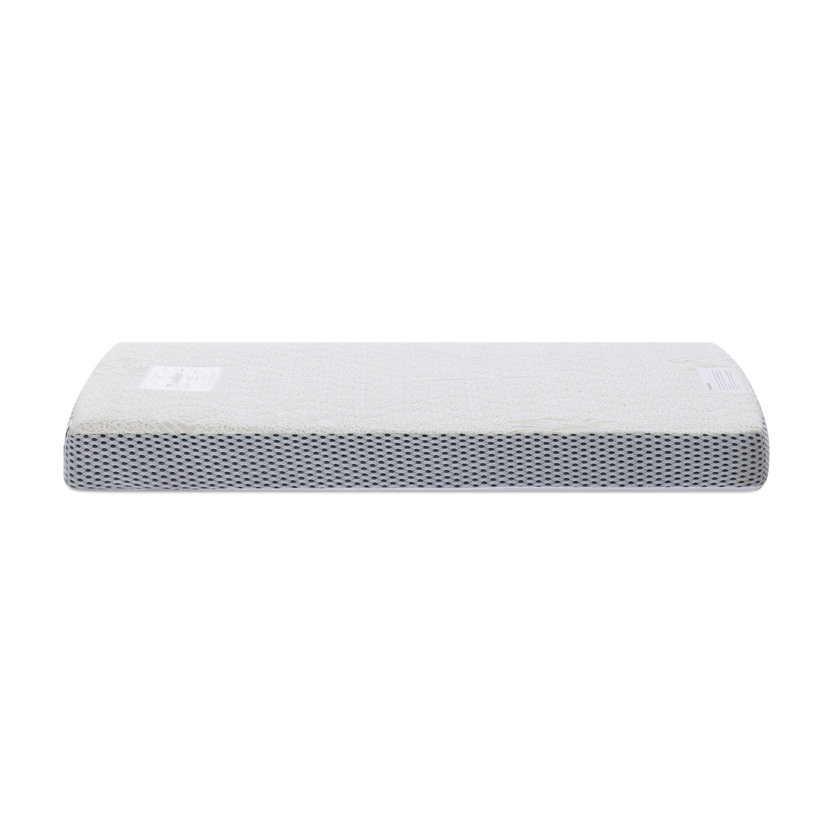 BambooNest Luxe Curved Mattress