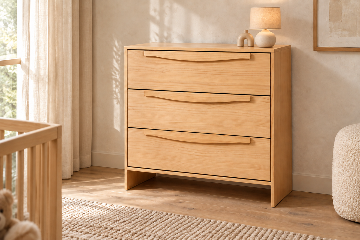 Grace Chest