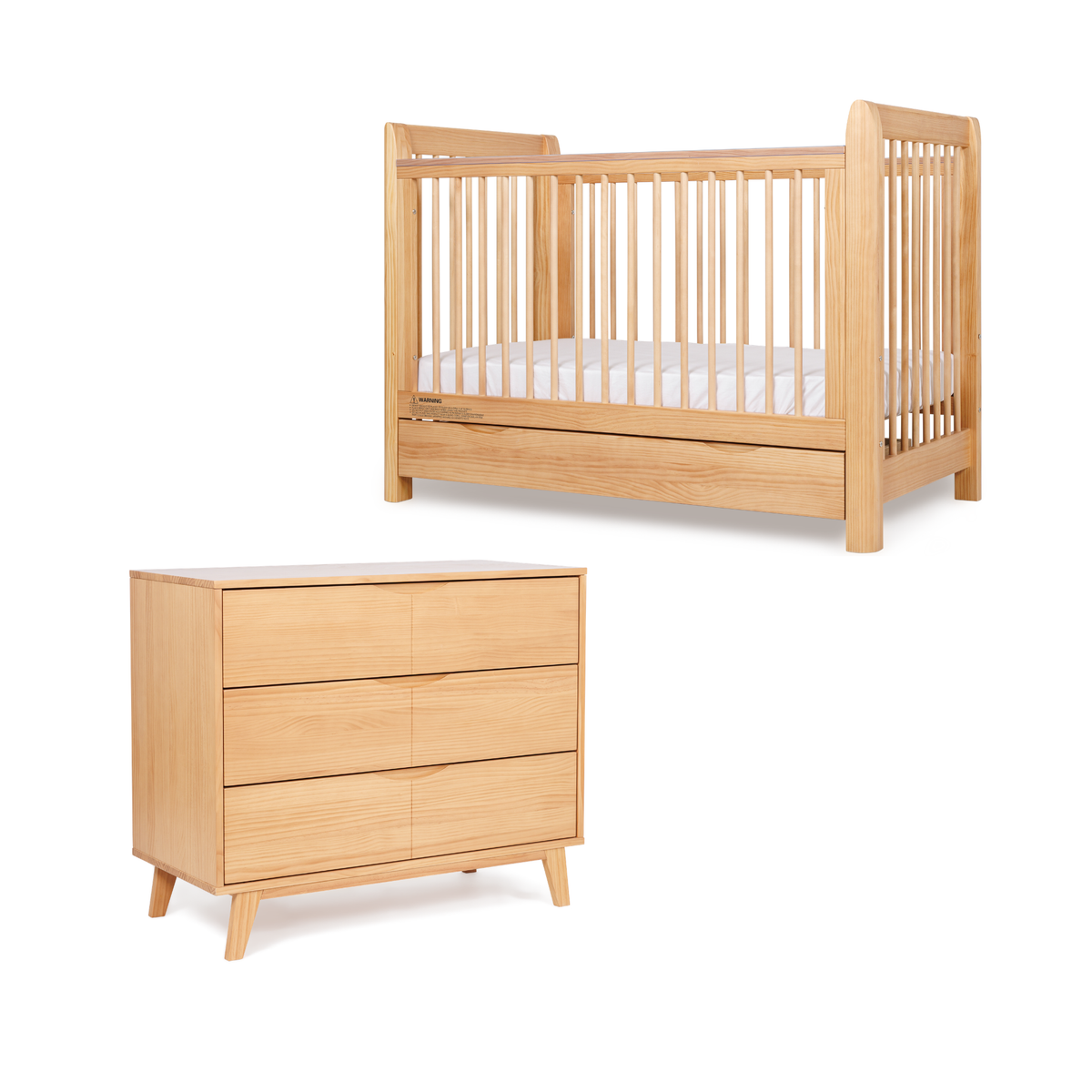 Corby Nursery Bundle