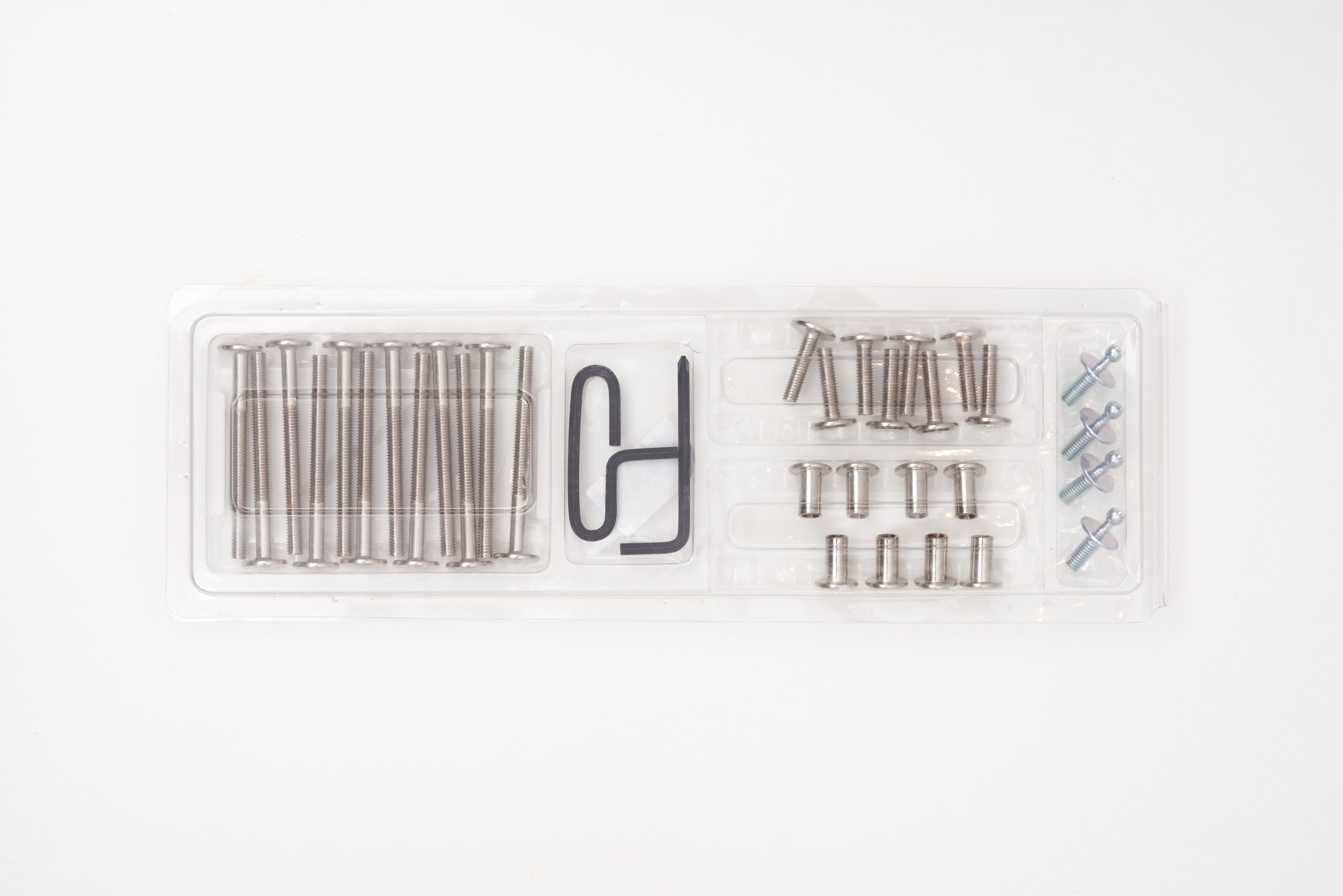 Legacy Cot Bolt Kit Infa Group