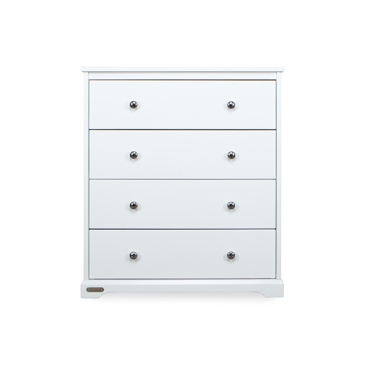 Cyprus Chest