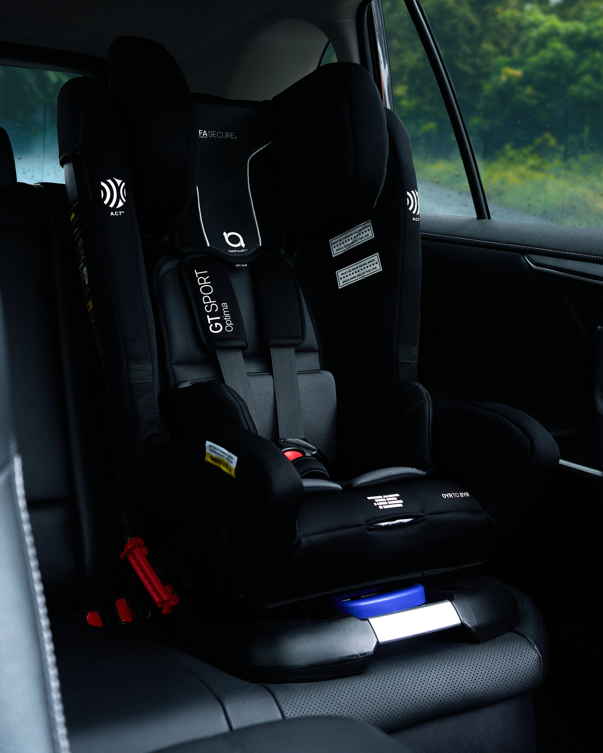 Optima GT Sport