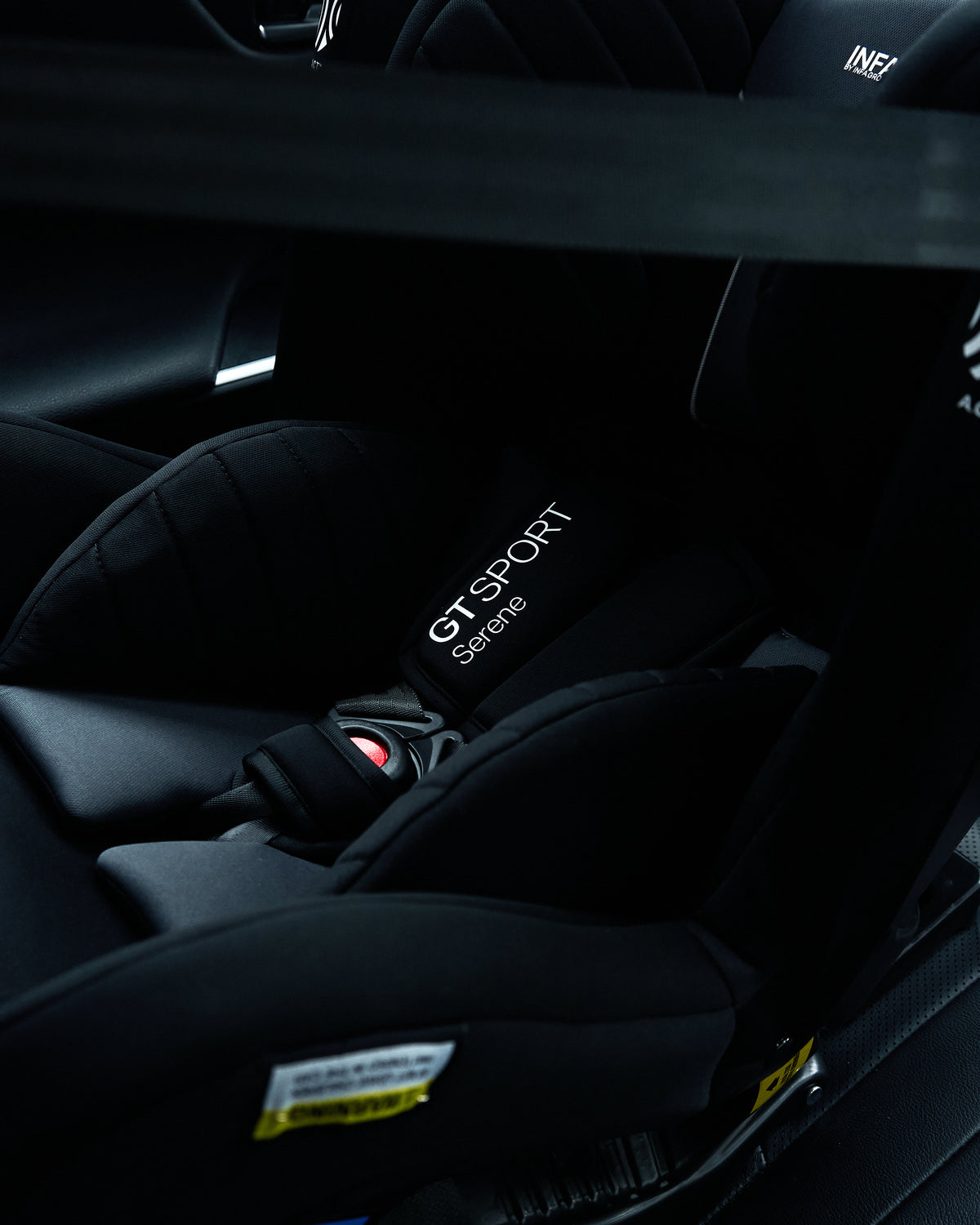 Serene GT Sport