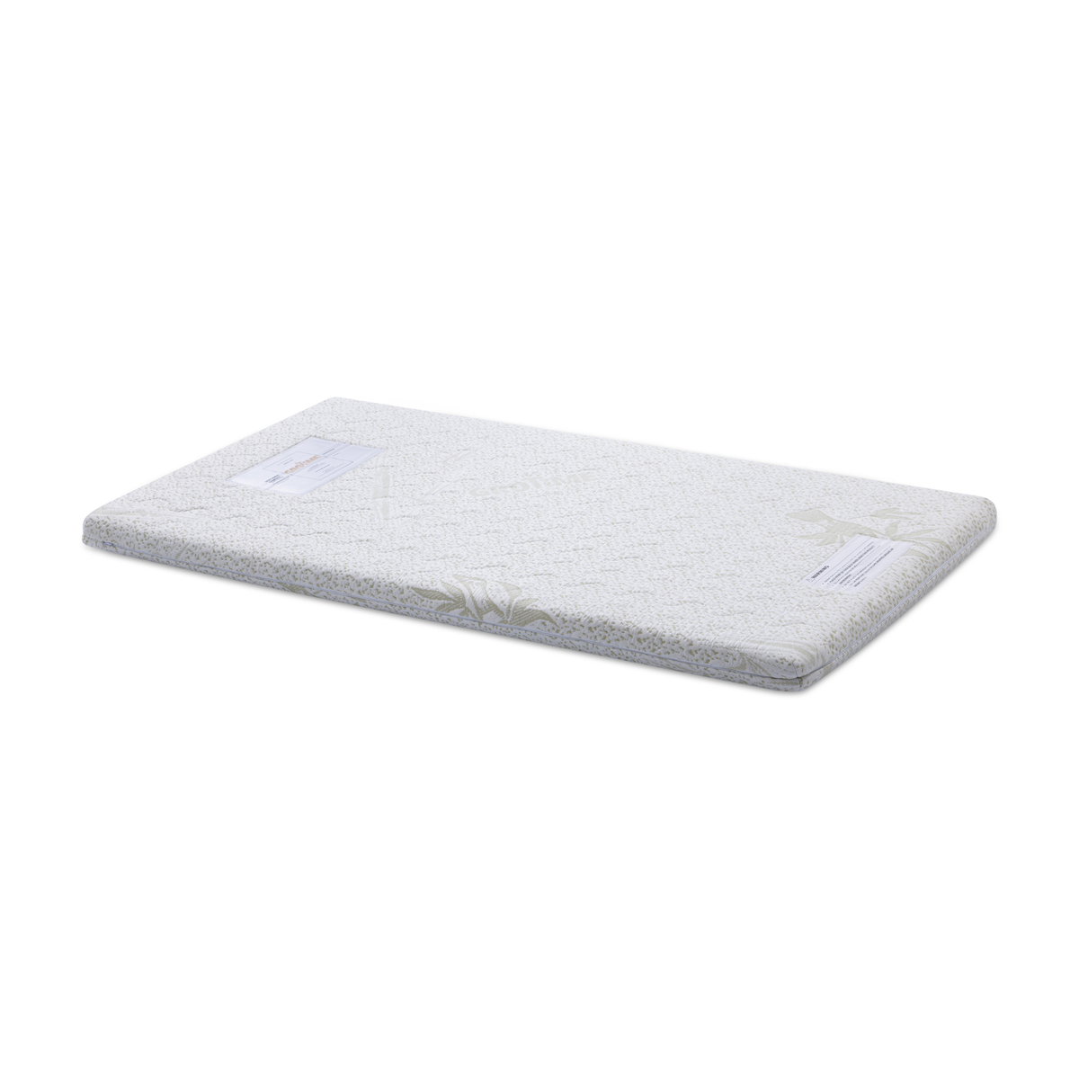 GentleNest Compact Mattress