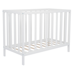 Haven Compact Cot