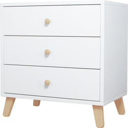 Lincoln Chest