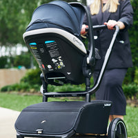 Compatible Strollers