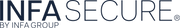 InfaSecure logo