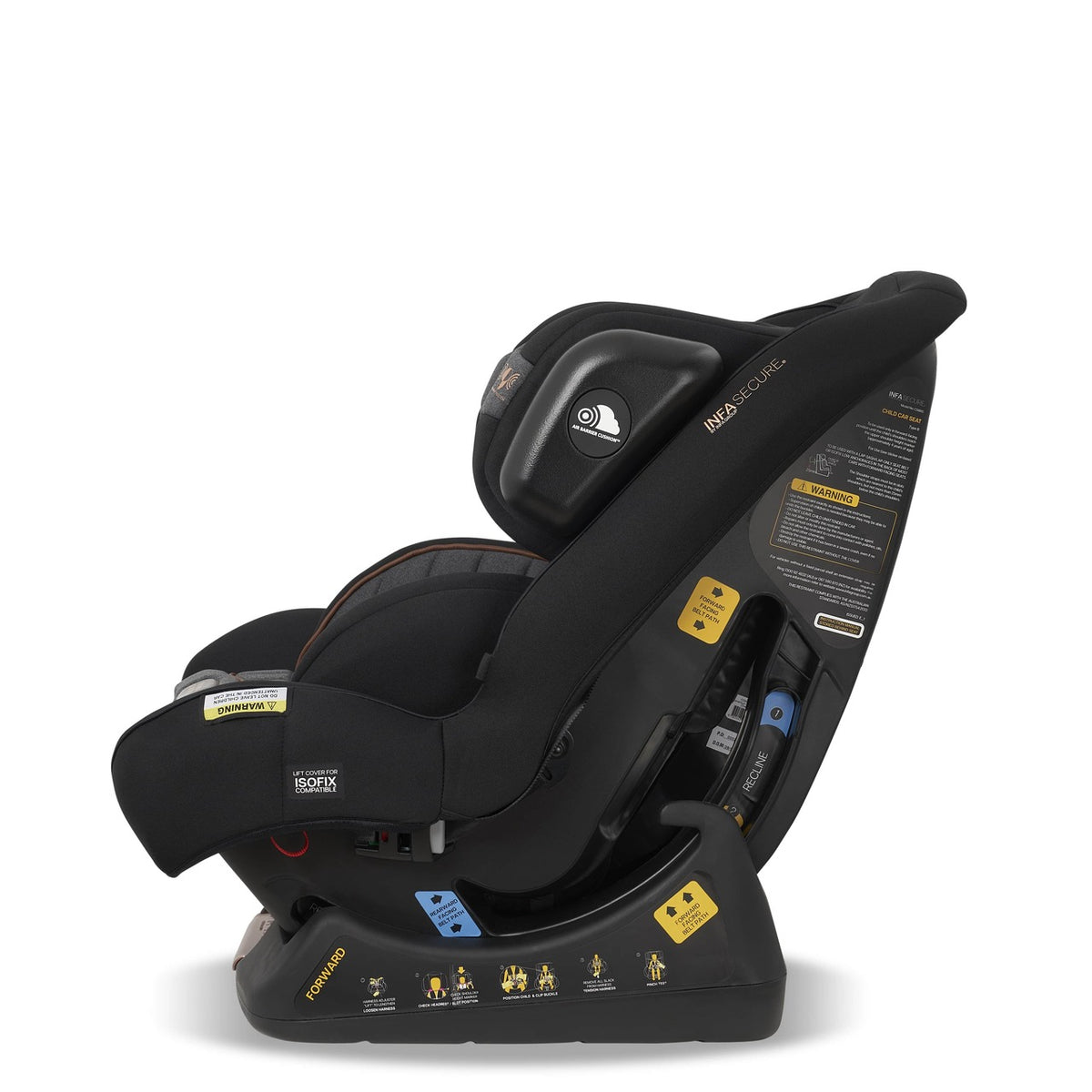 Momentum Quantum Pro