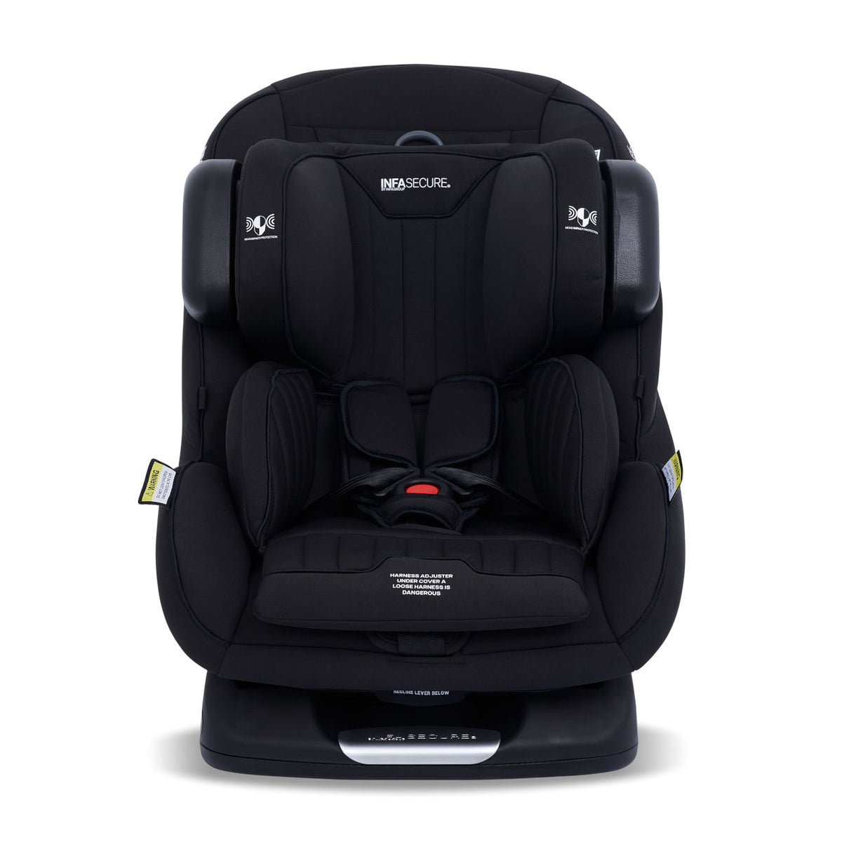 Spectre Black