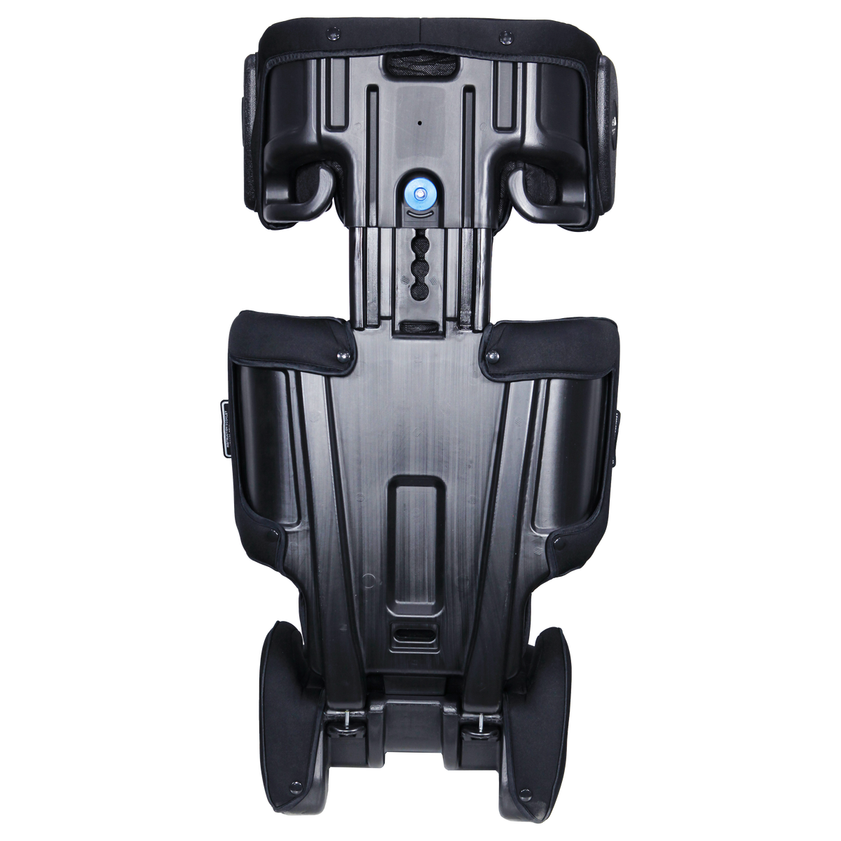Altitude Quantum Pro Black