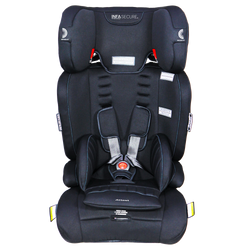 Attest Quantum Pro Black
