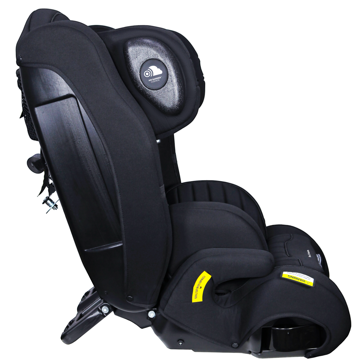 Arise Quantum Pro Black