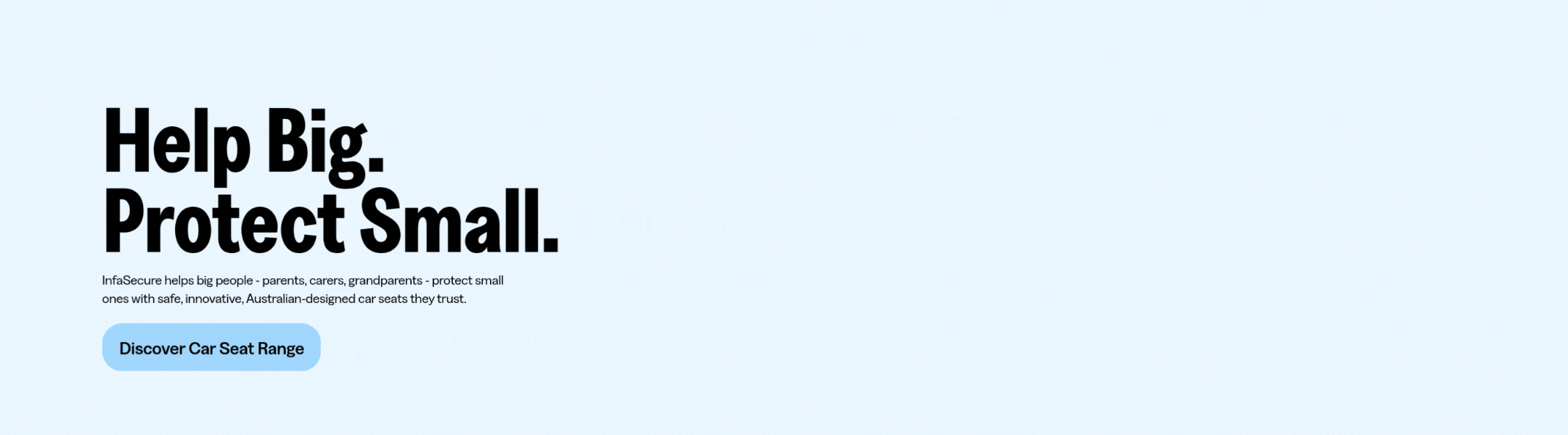 InfaSecure main banner image