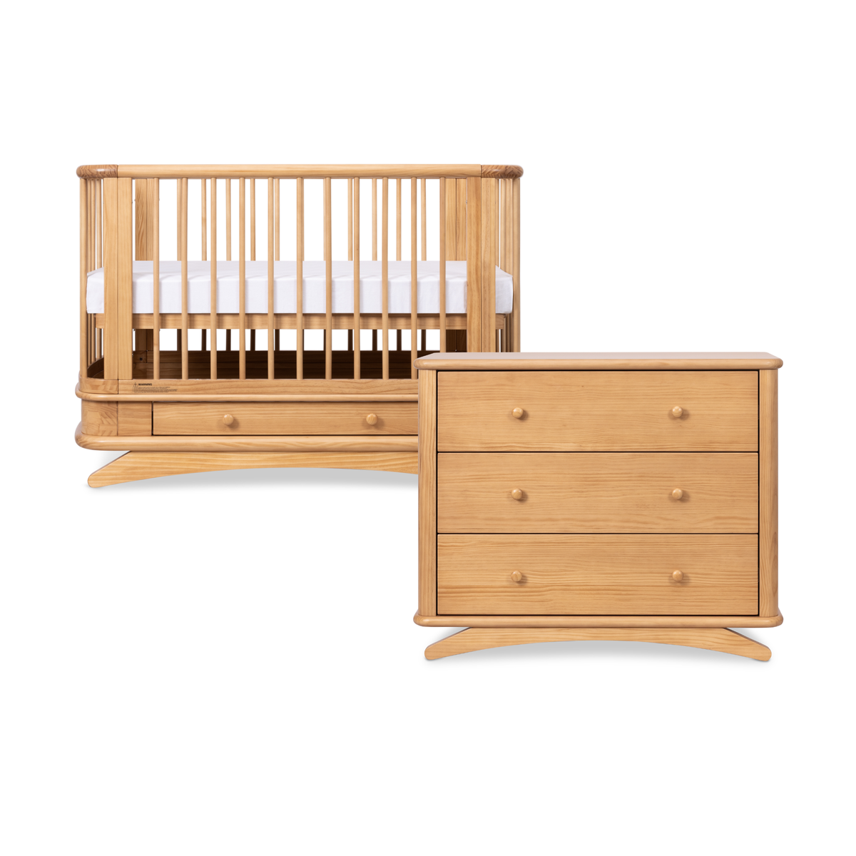 Kingsley Nursery Bundle