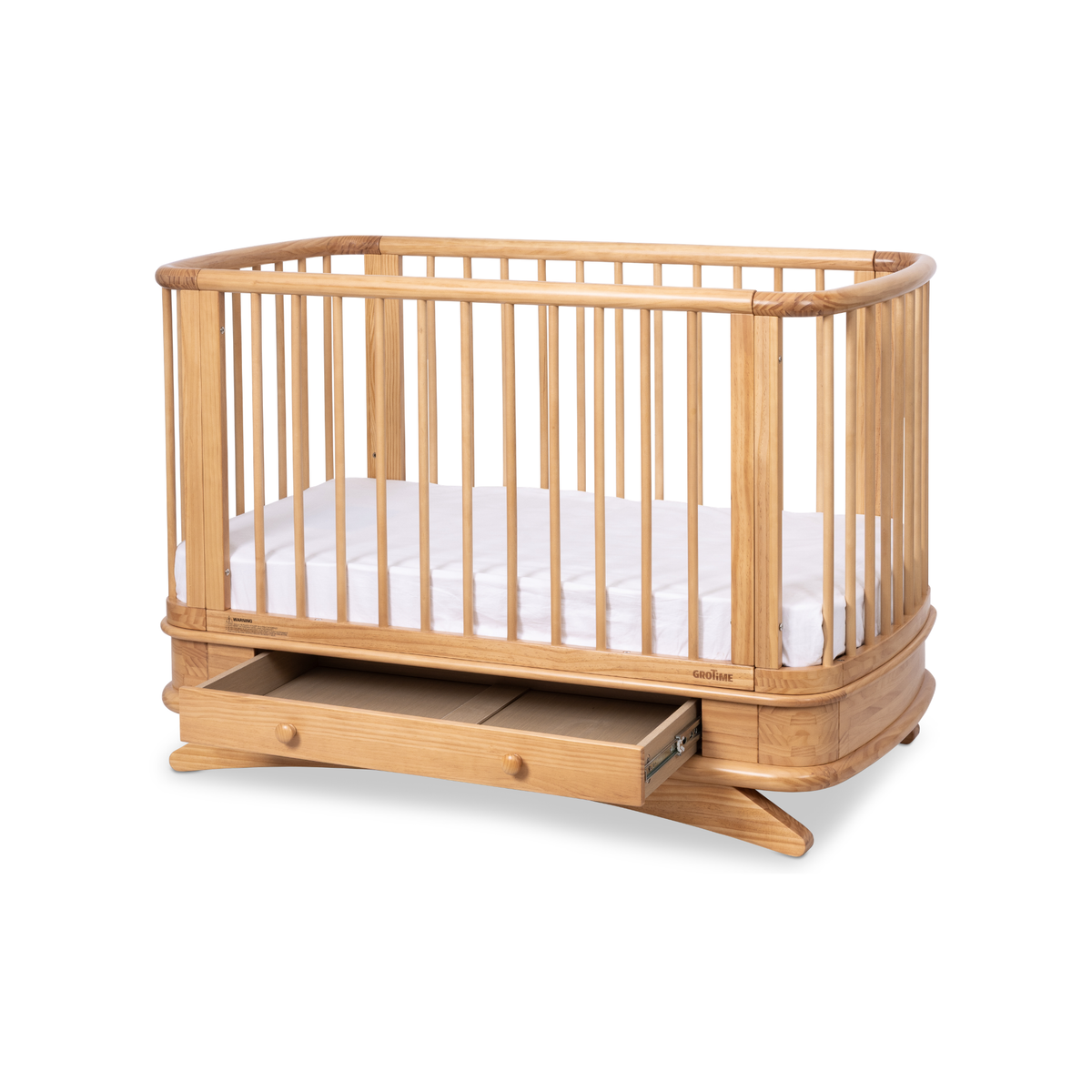 Kingsley Full Nursery Bundle
