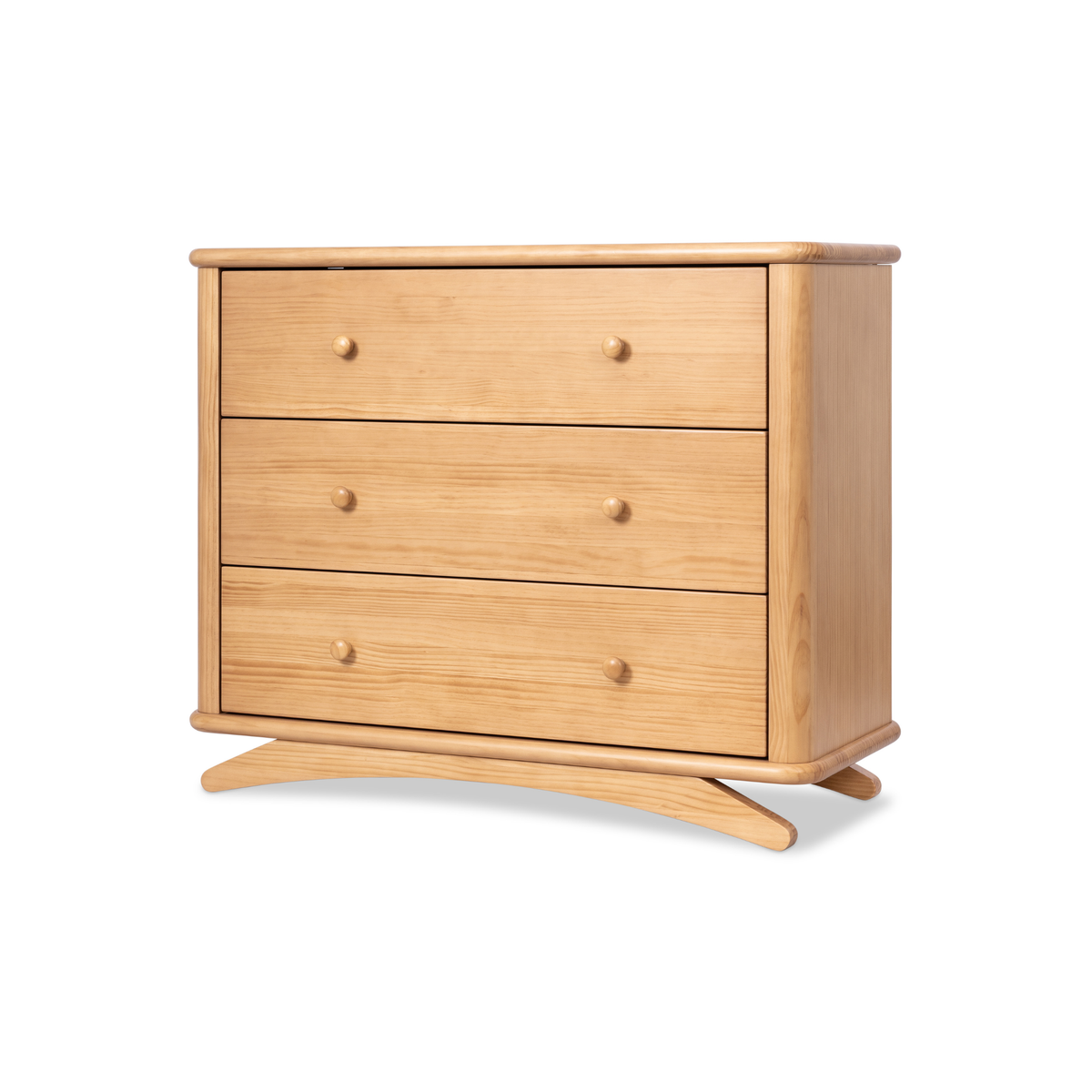 Kingsley Chest - Natural