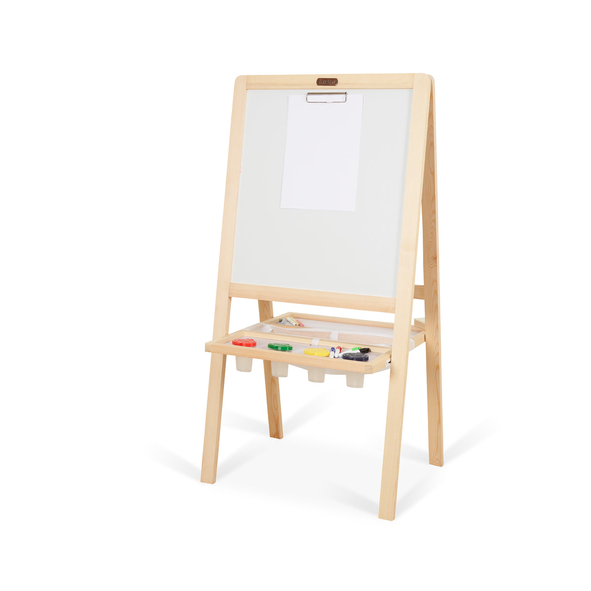 Little Boss 4-in-1 Easel