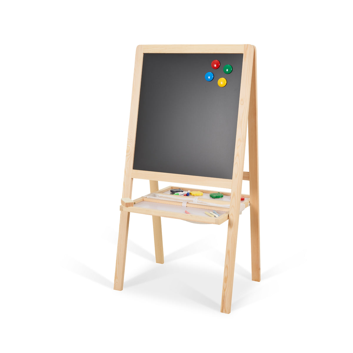 Little Boss 4-in-1 Easel