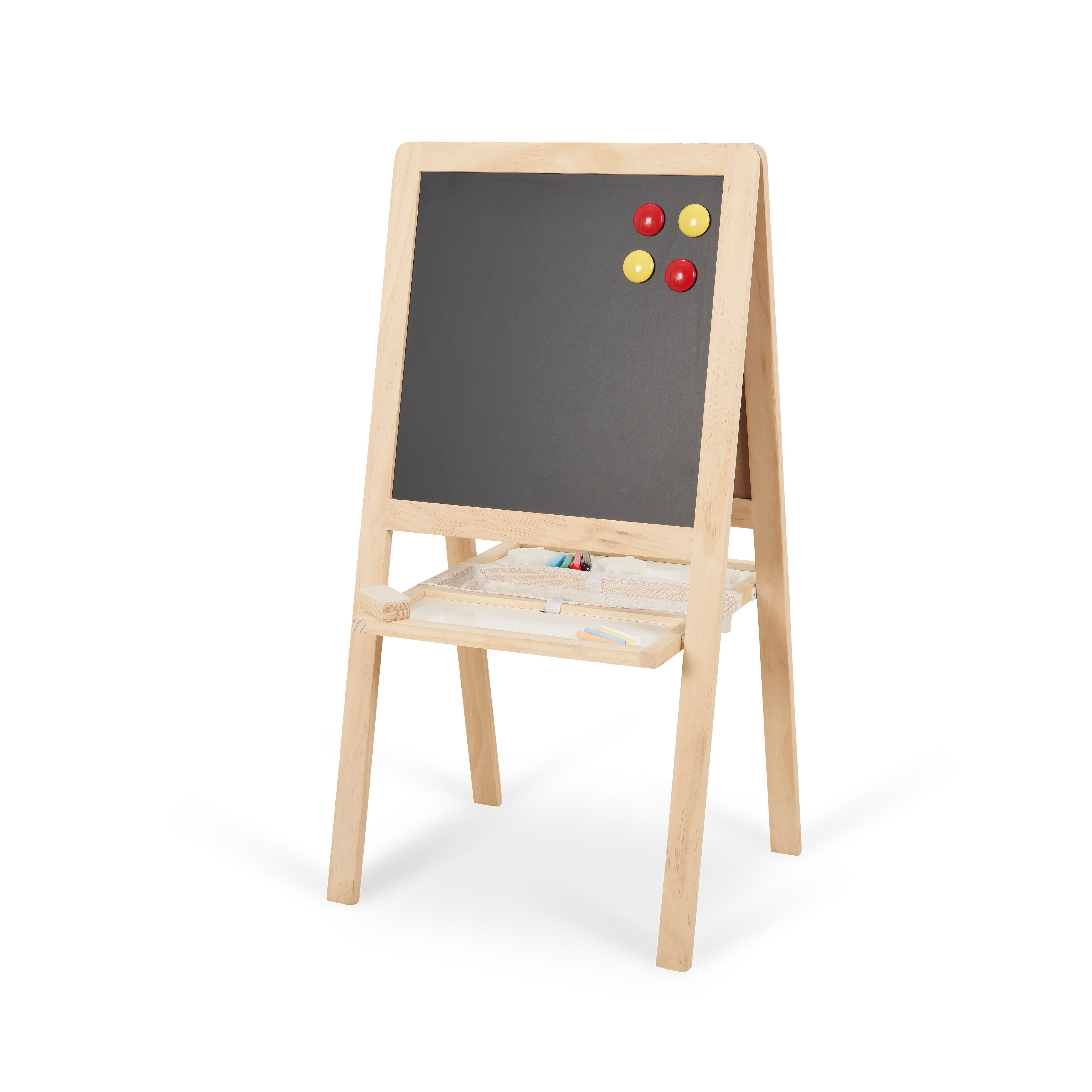 Little Boss Junior 4in1 Easel Infa Group