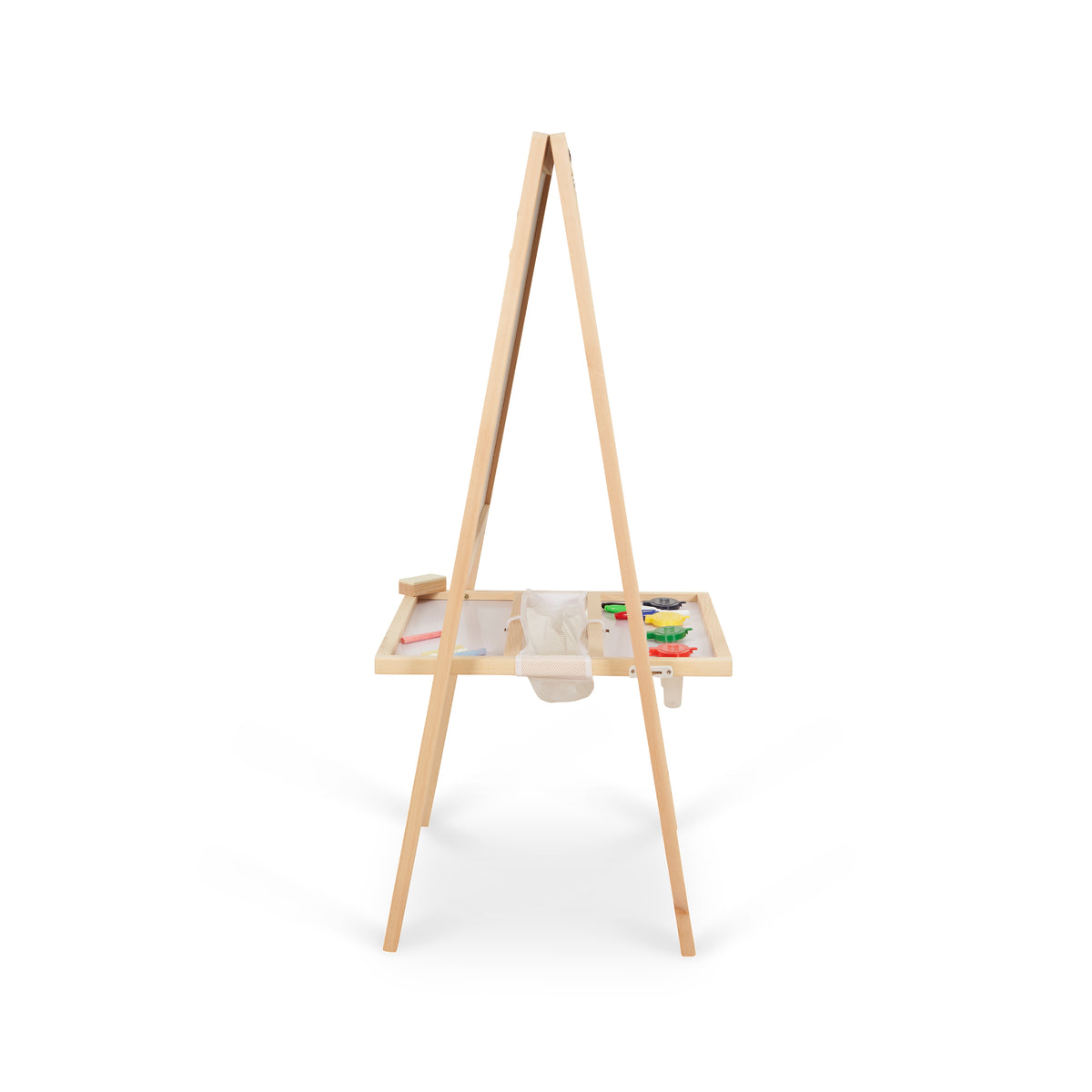 Little Boss 4-in-1 Easel