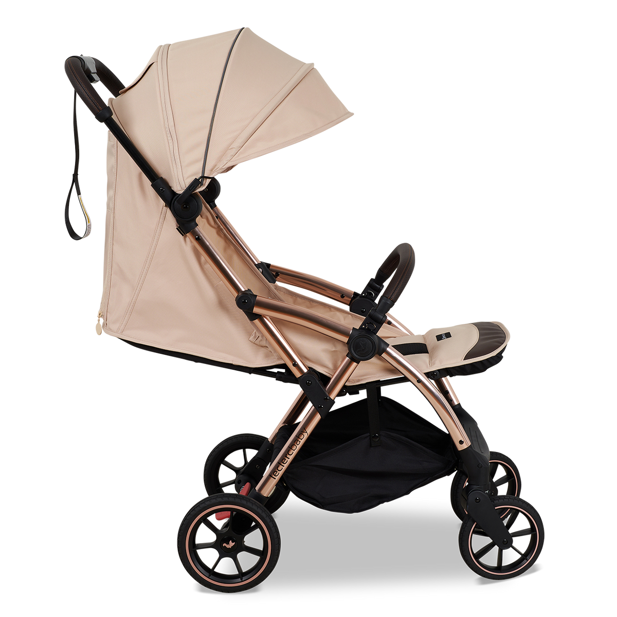 Influencer XL Stroller