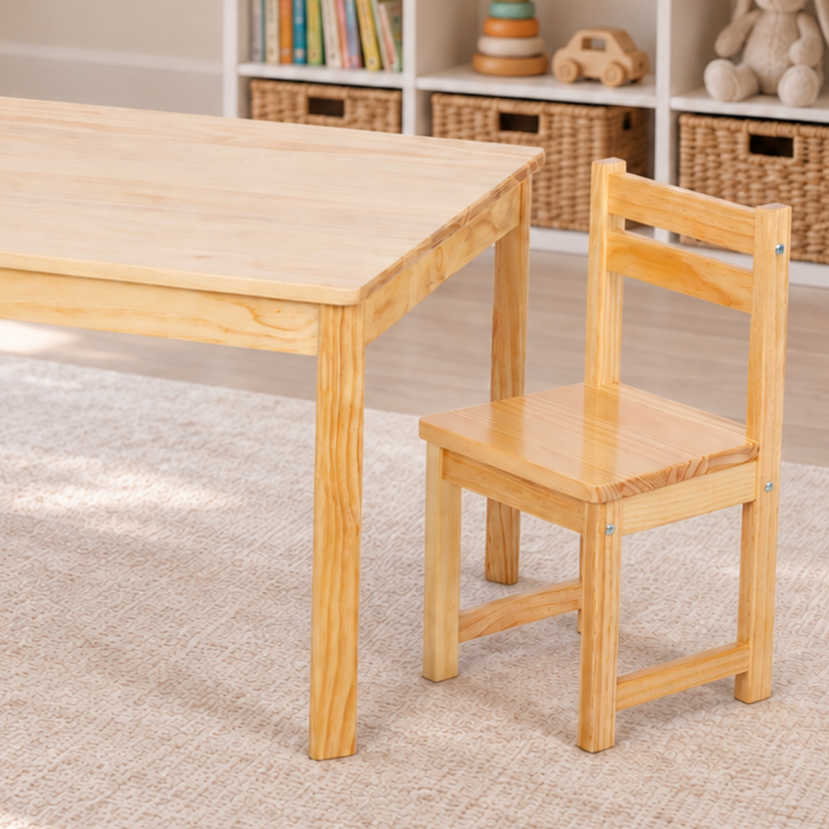 Little Boss Chair