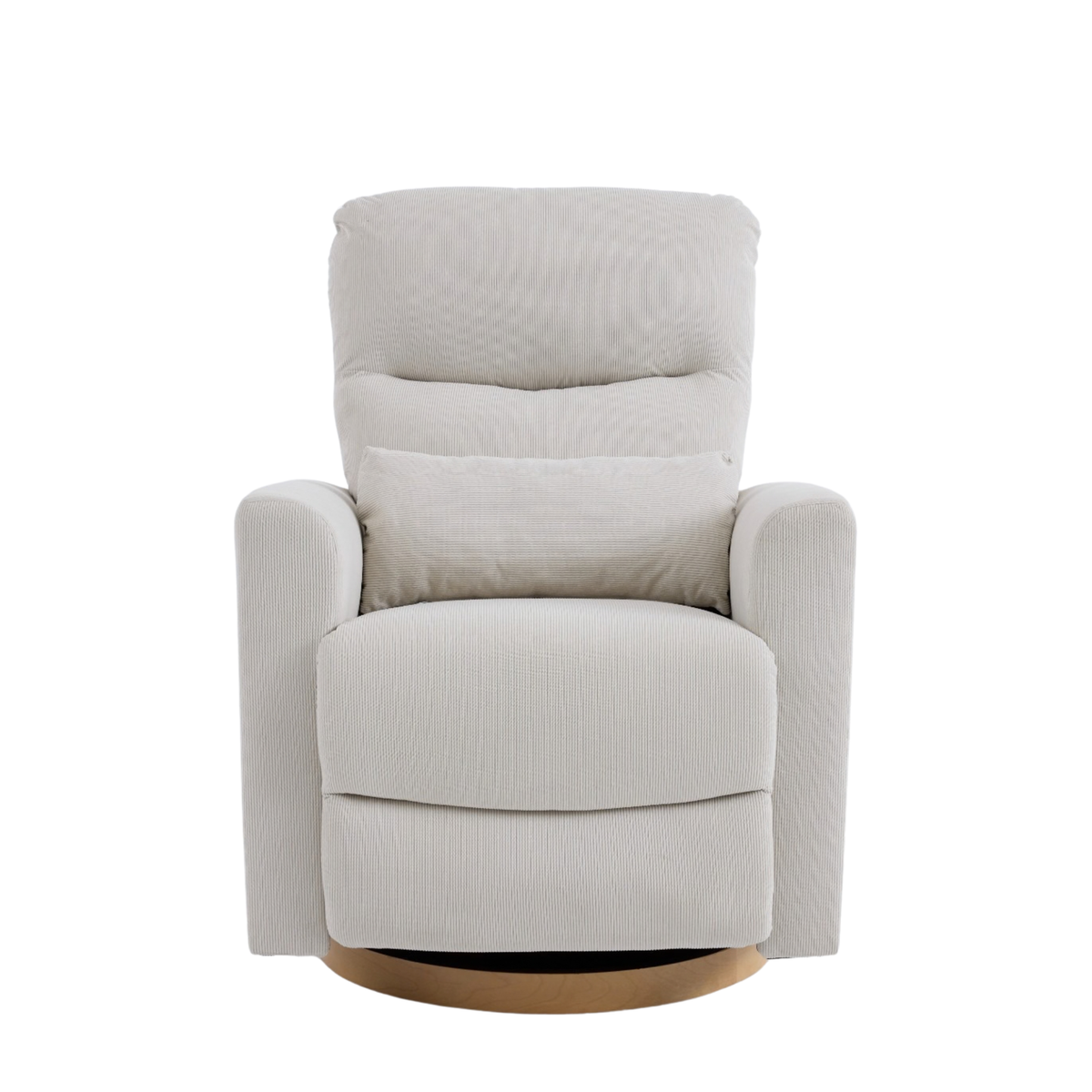 Luca Electric Recliner Glider Chair