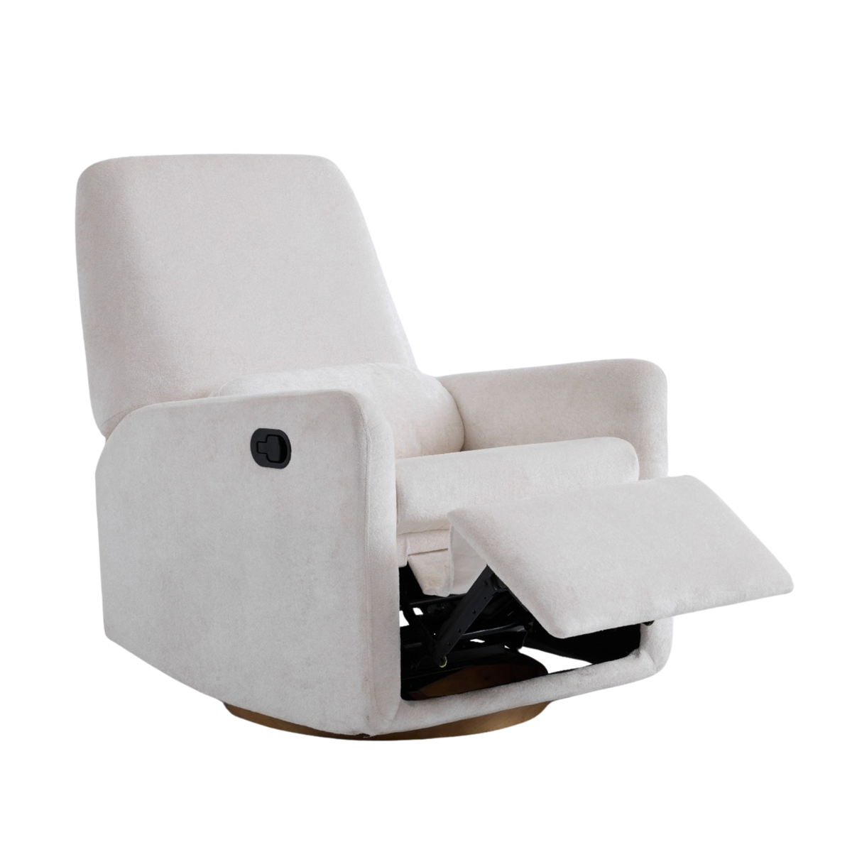 Lylah Electric Recliner Glider Chair