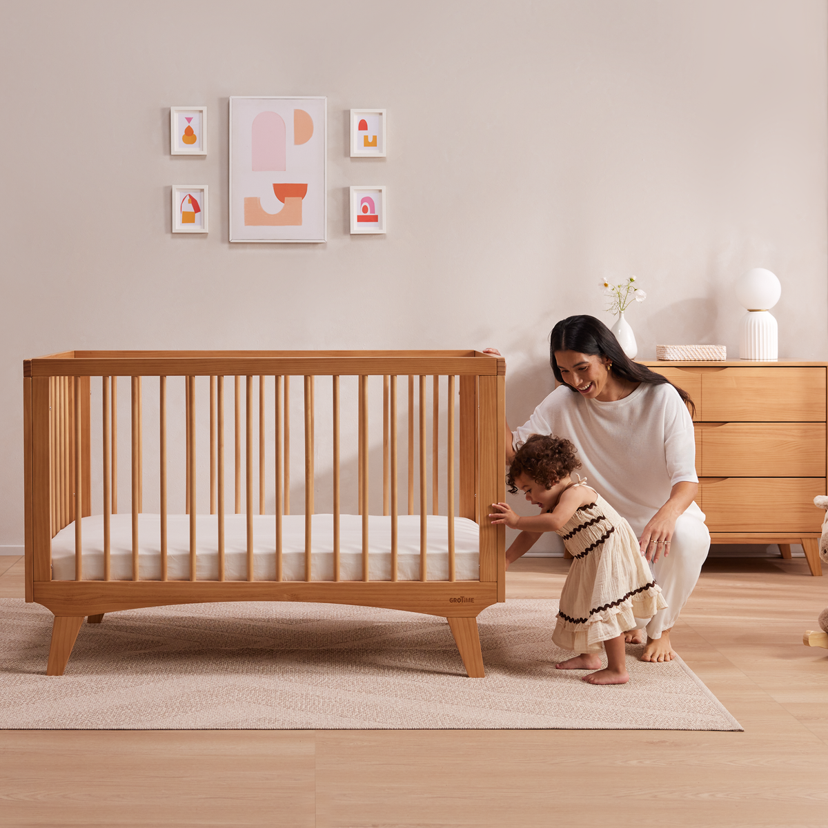 Mia Cot