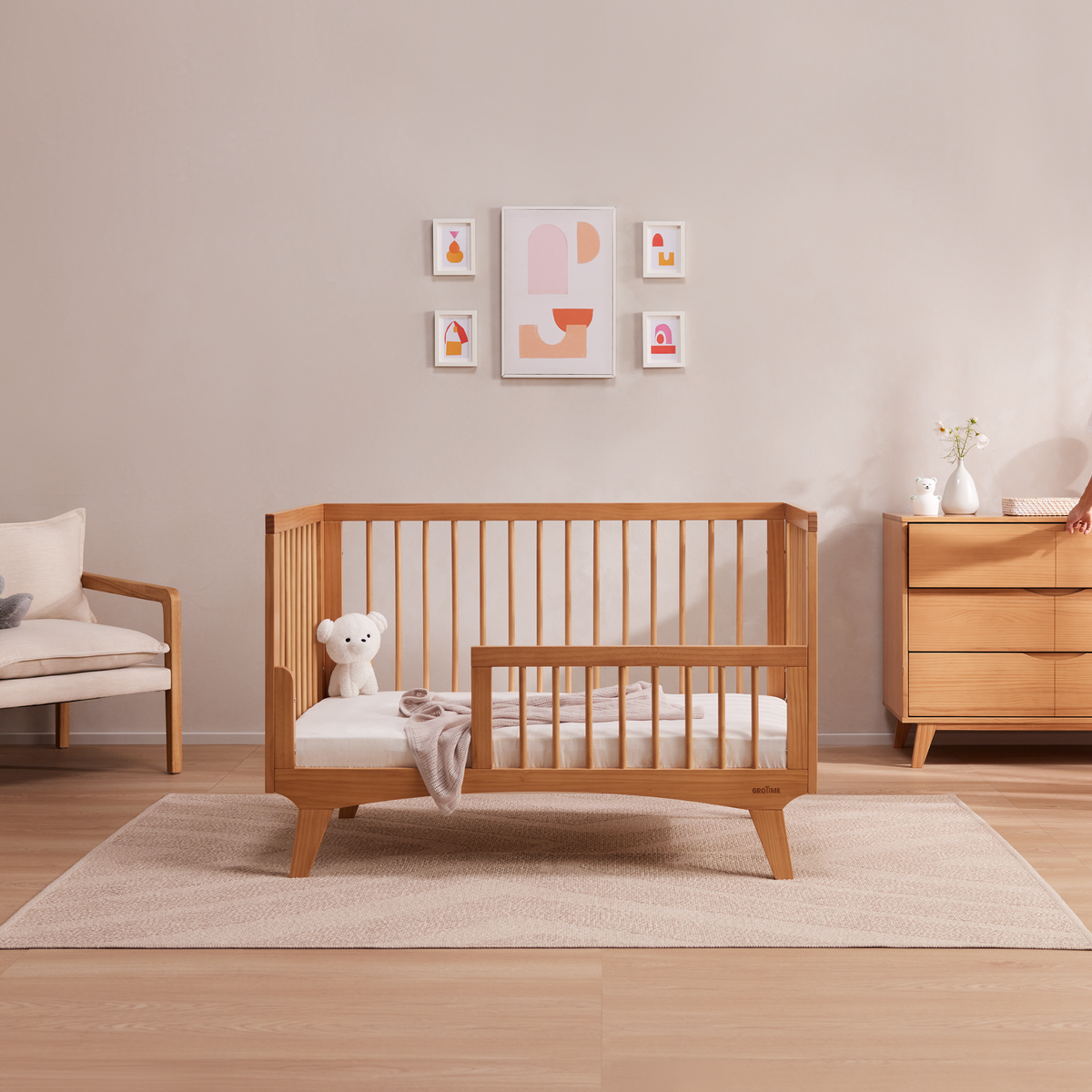 Mia Cot