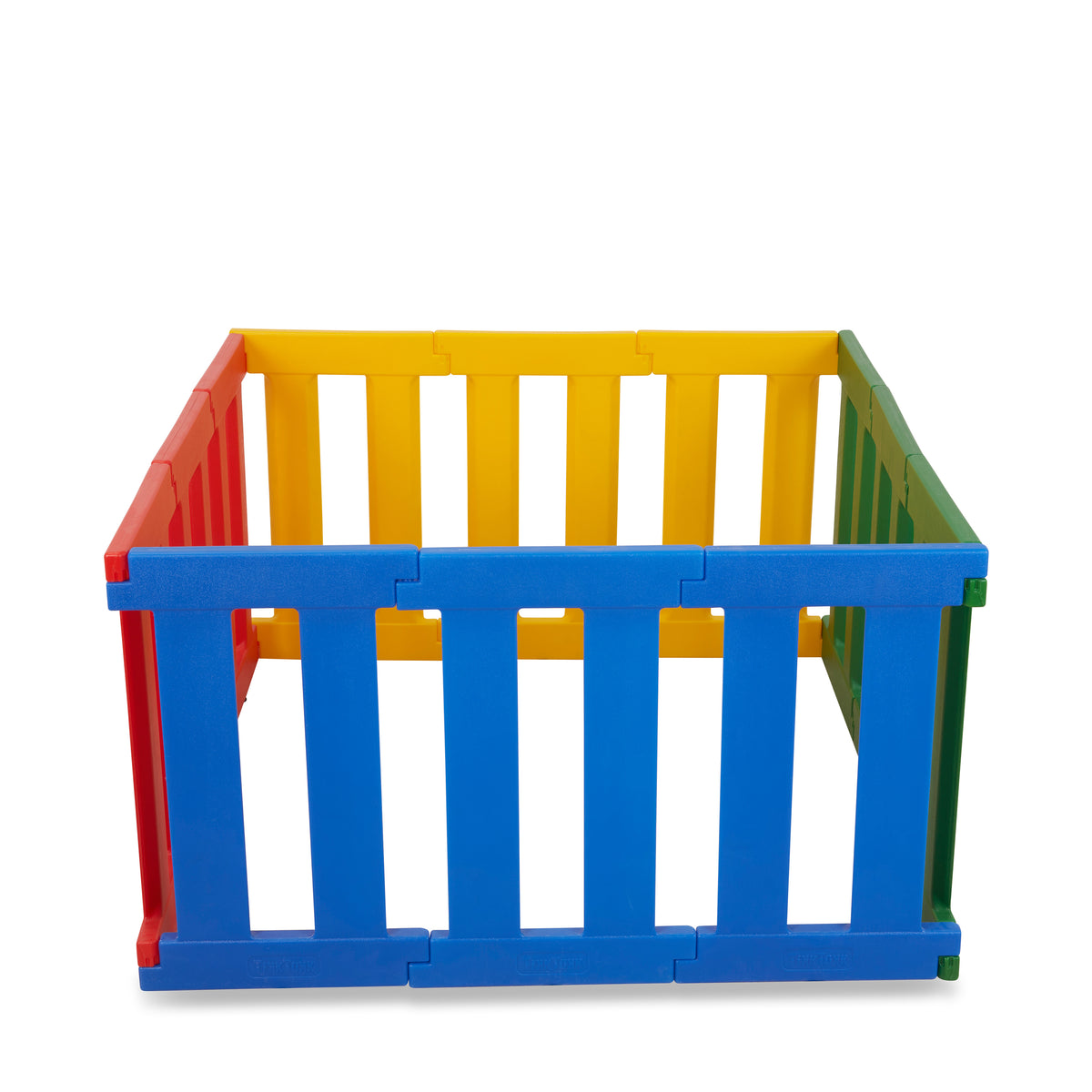 Nanny Panel Playpen