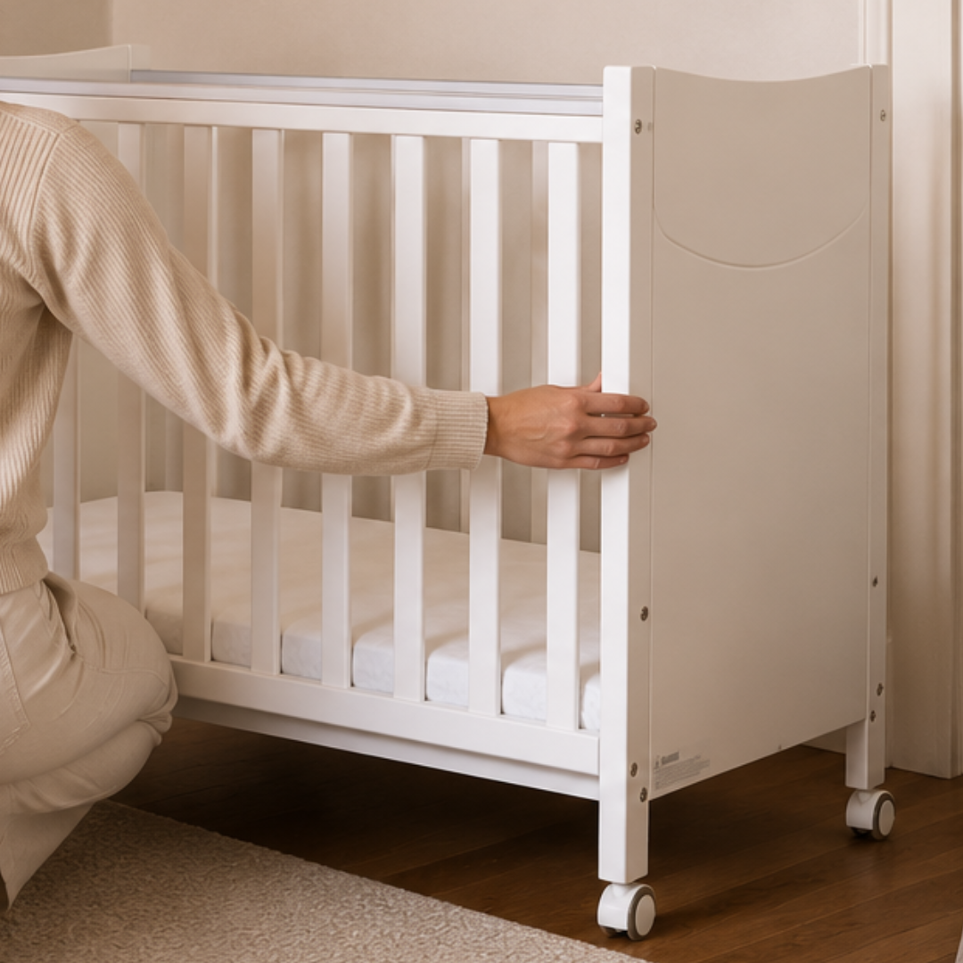 GentleNest Compact Mattress