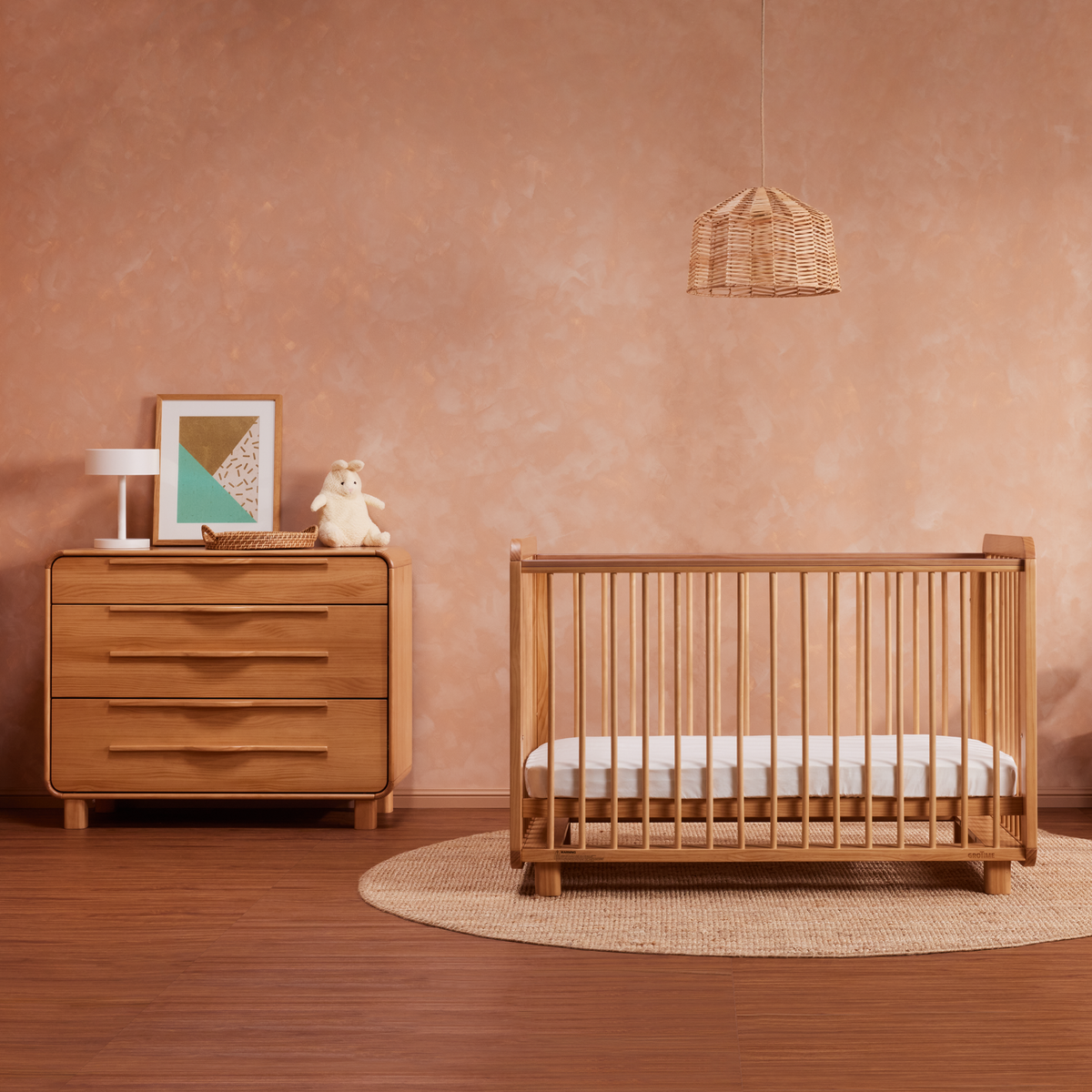 Winslow Nursery Bundle
