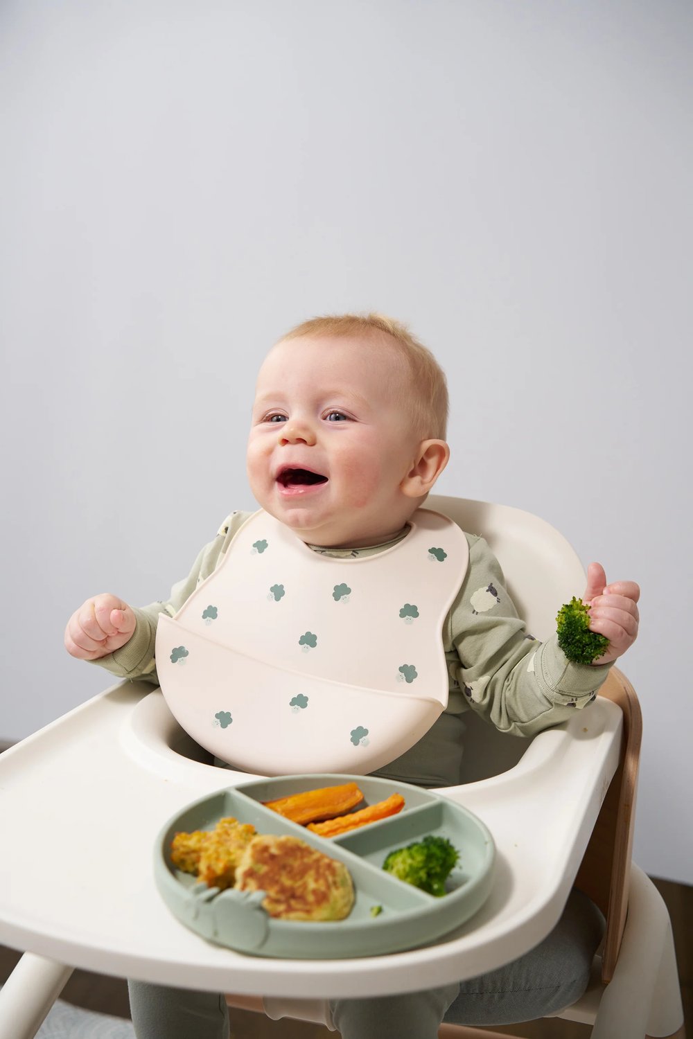 Annabel Karmel mealtime